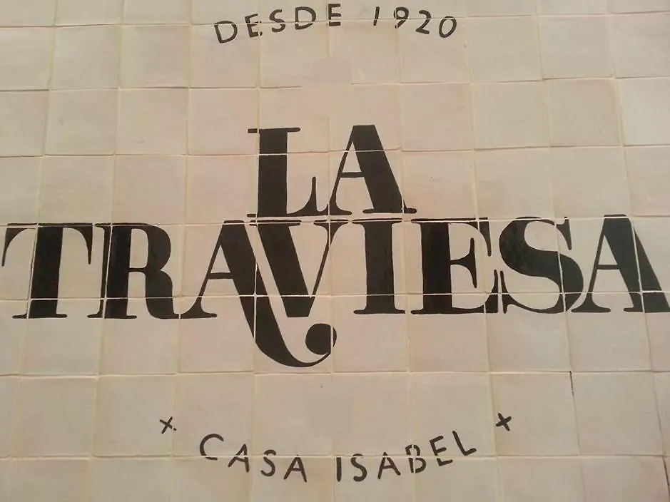 Apartamento La Traviesa Cordoba