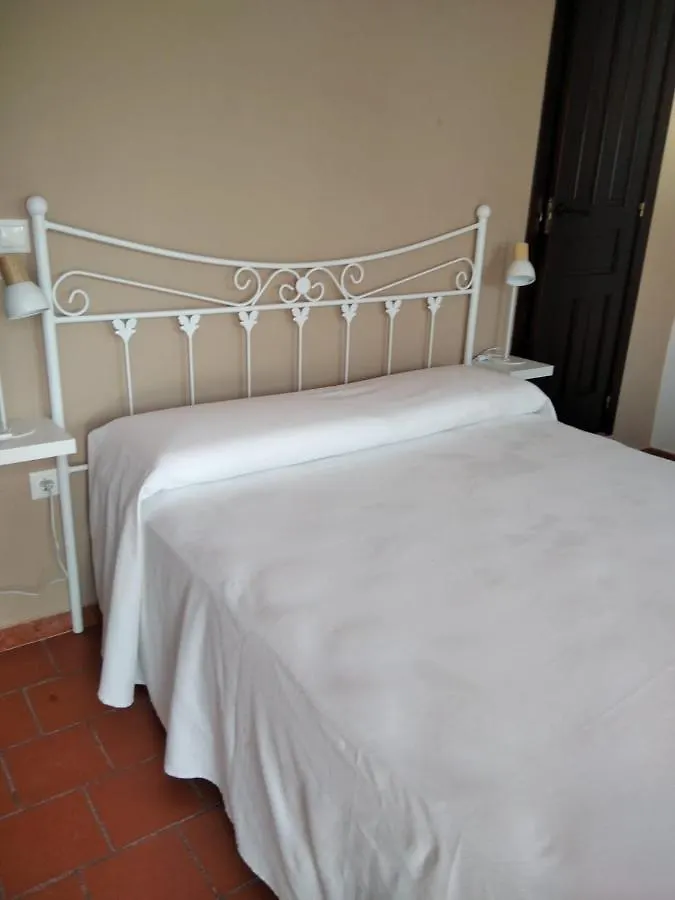 Holiday home Apartamento La Traviesa Cordoba