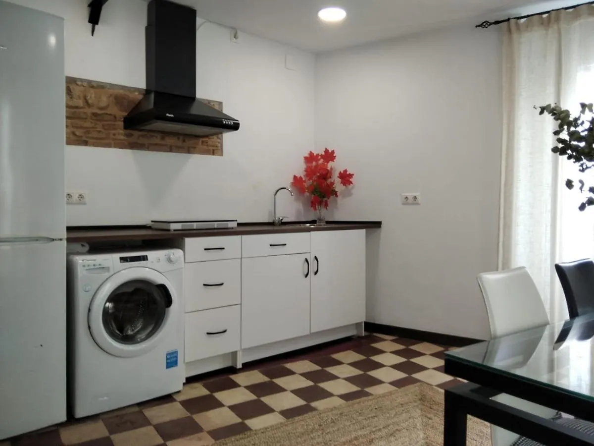 Apartamento La Traviesa Cordoba 0*,  Spain