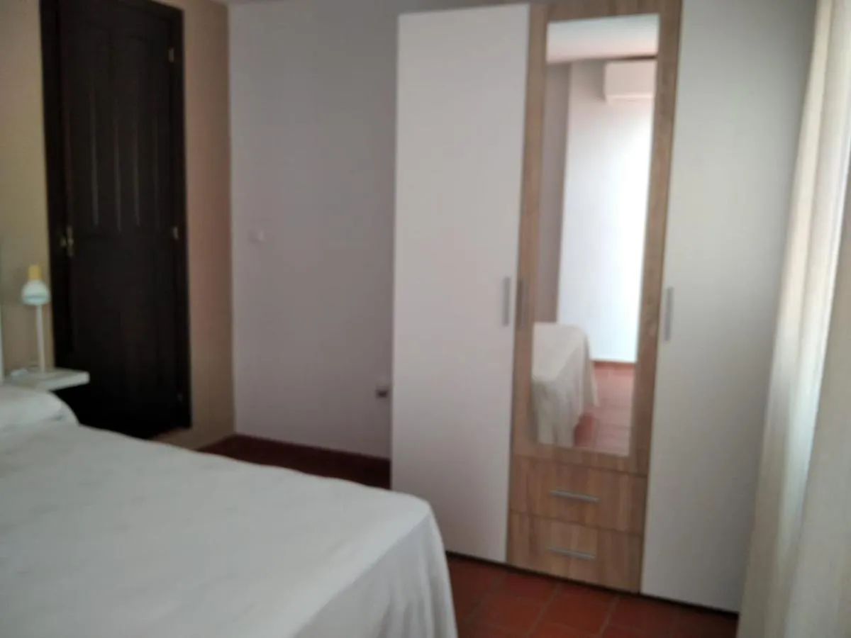 Holiday home Apartamento La Traviesa Cordoba Spain