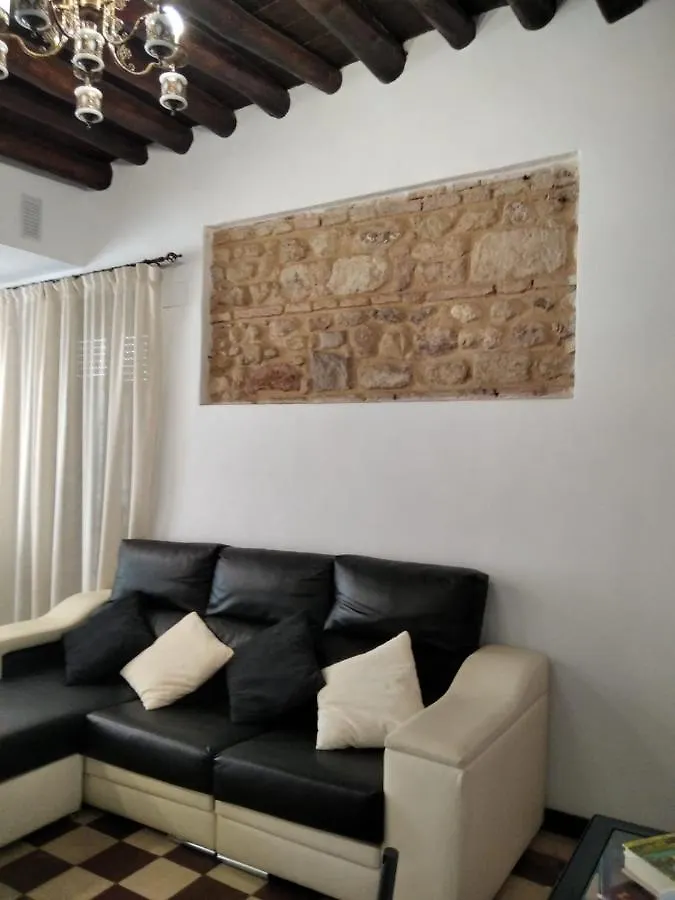 Apartamento La Traviesa Córdoba