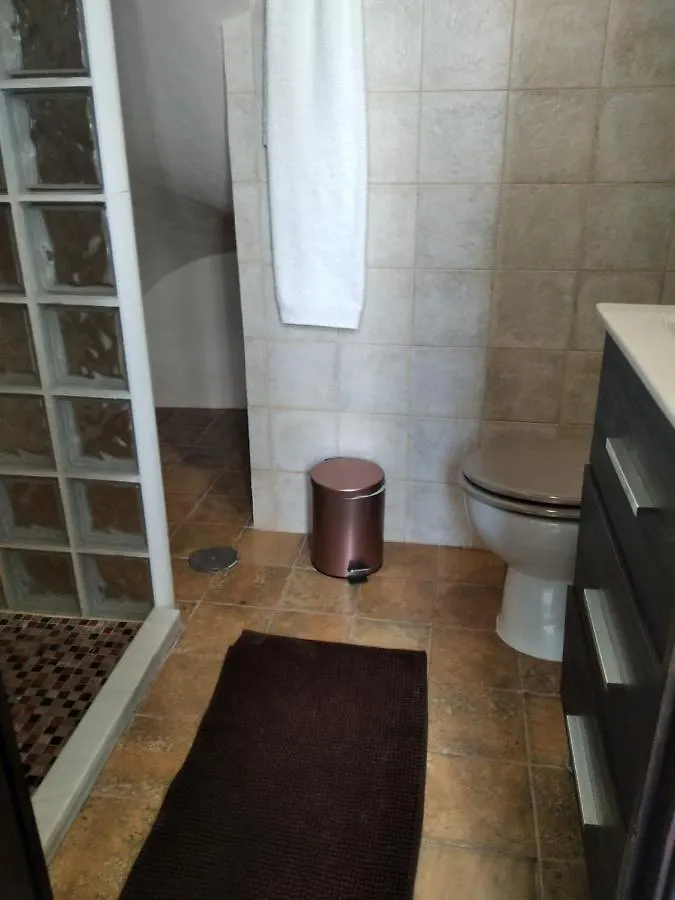 Apartamento La Traviesa Córdoba