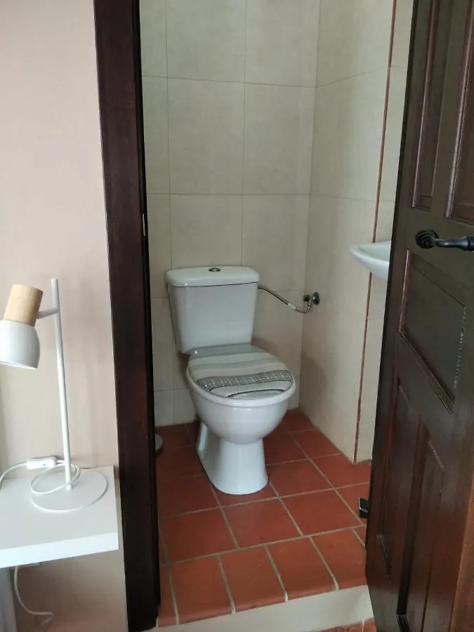 Feriehus Apartamento La Traviesa Córdoba